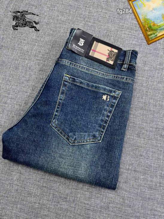 Picture of Burberry Jeans Long _SKUBurberrysz28-3825tr1178467